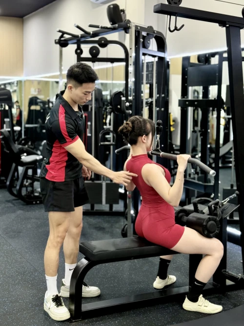 Hình ảnh hoạt động