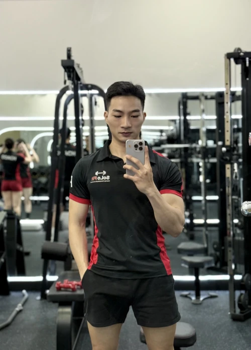 Hình ảnh hoạt động