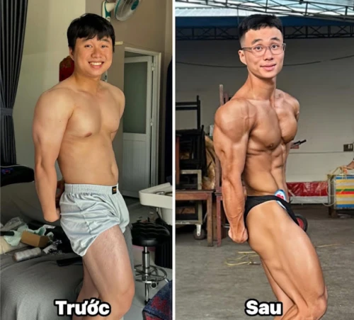 Hình ảnh hoạt động