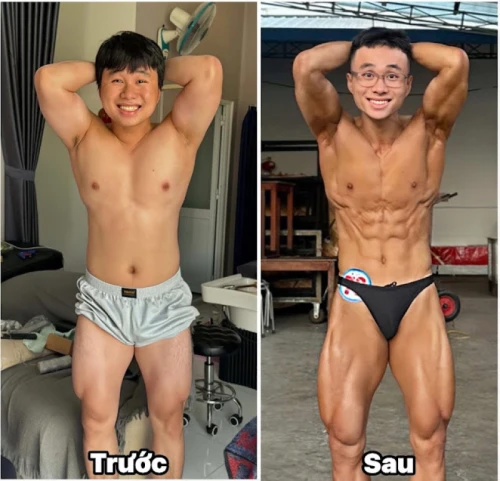 Hình ảnh hoạt động