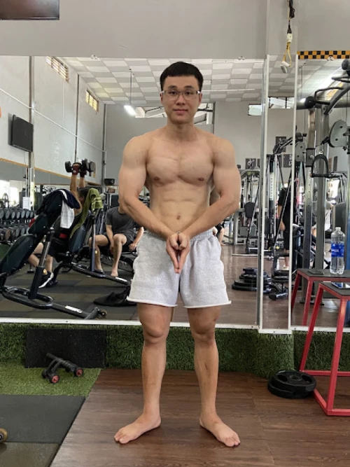 Hình ảnh hoạt động