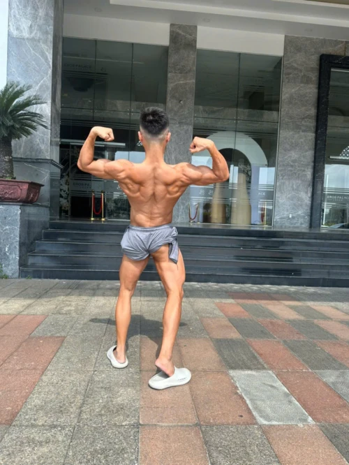Hình ảnh hoạt động