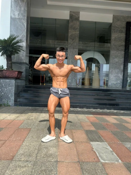 Hình ảnh hoạt động