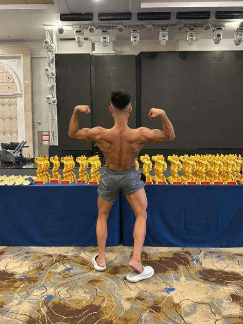 Hình ảnh hoạt động