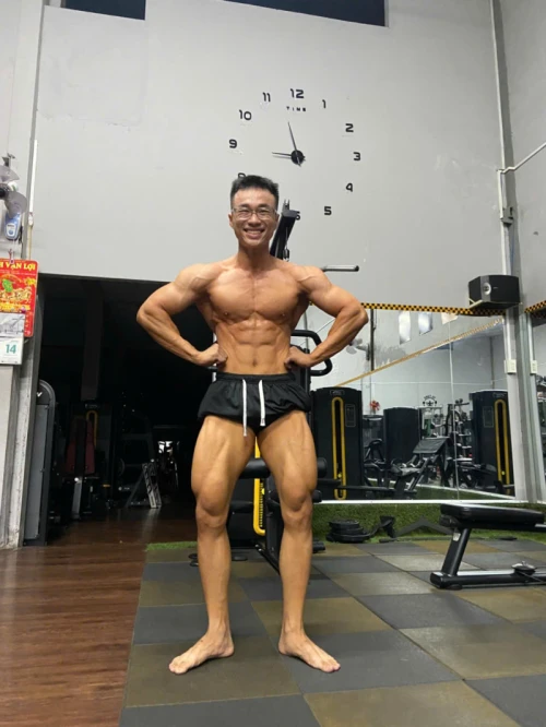 Hình ảnh hoạt động