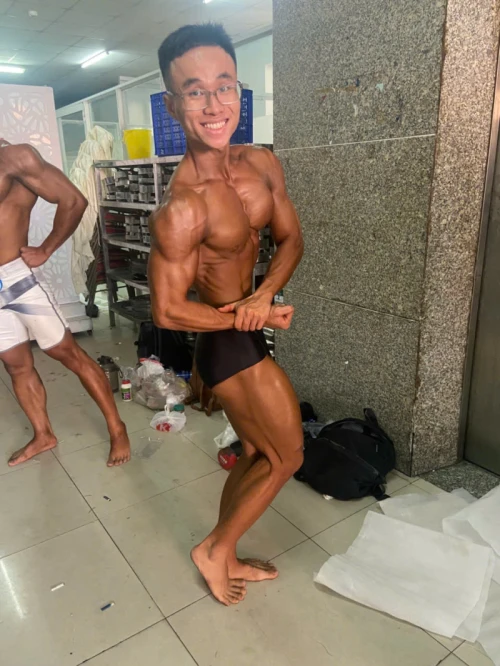 Hình ảnh hoạt động
