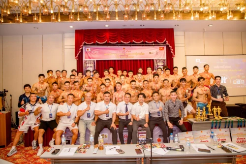Hình ảnh hoạt động
