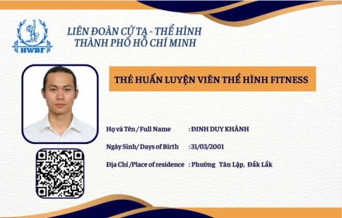 Hình ảnh hoạt động