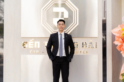 Trầm Lợi Phúc