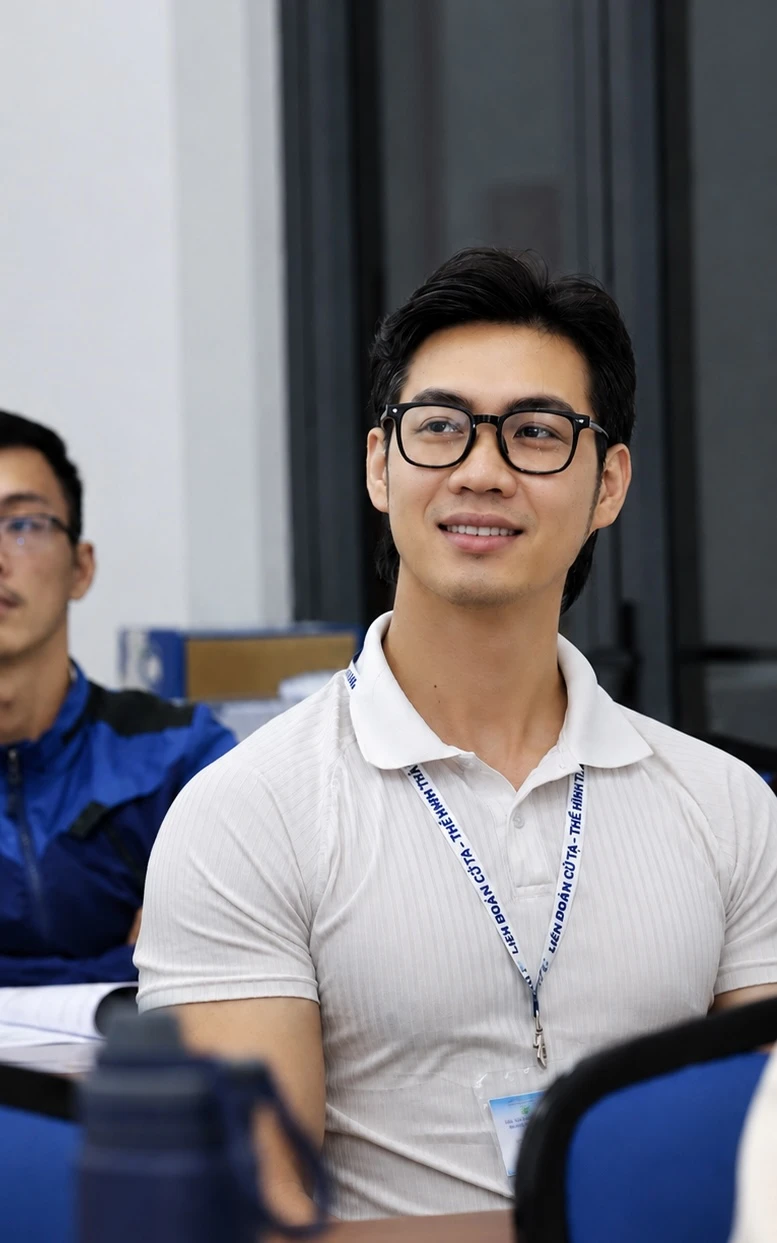 Trần Bảo Long