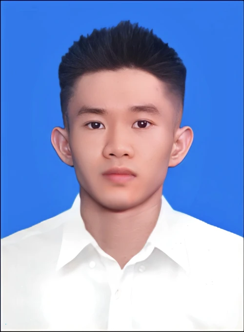 Trần Cao Tâm