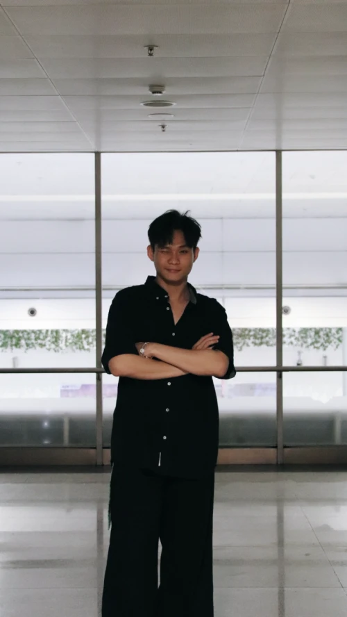 Trần Công Minh