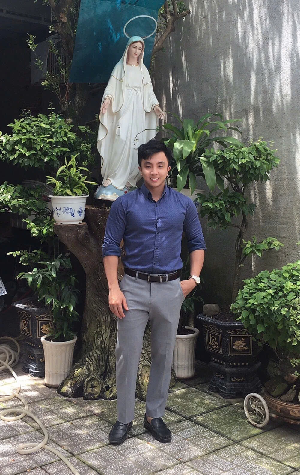 Trần Đại