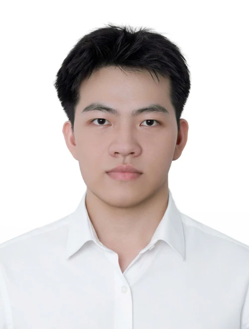 Trần Đức Huy
