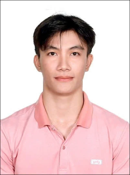 Trần Gia Khởi