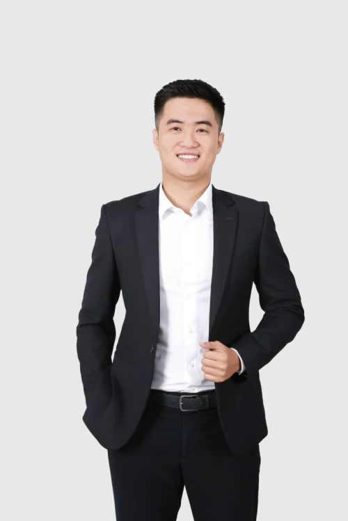 Trần Khánh Hoà