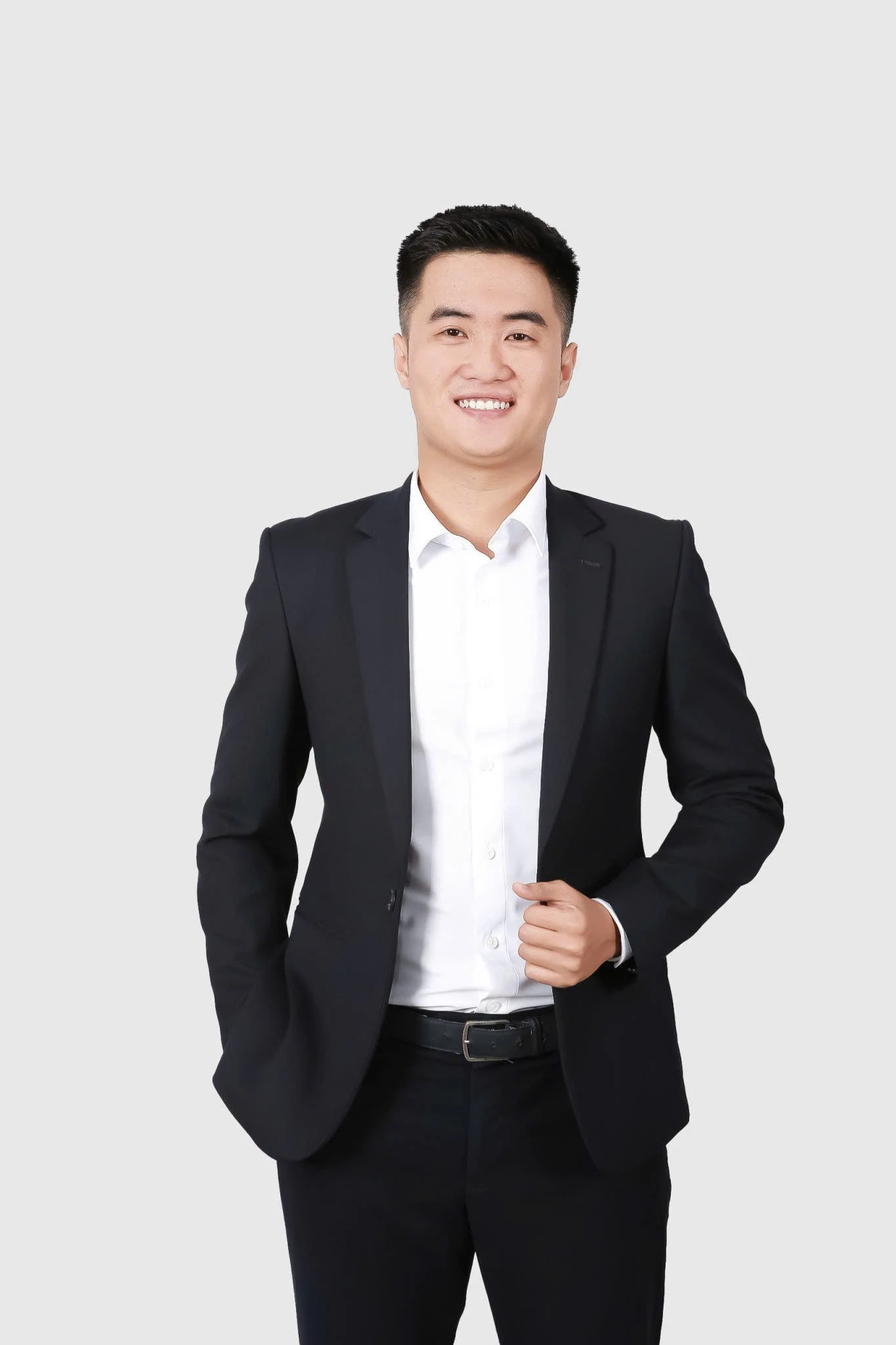 Trần Khánh Hoà