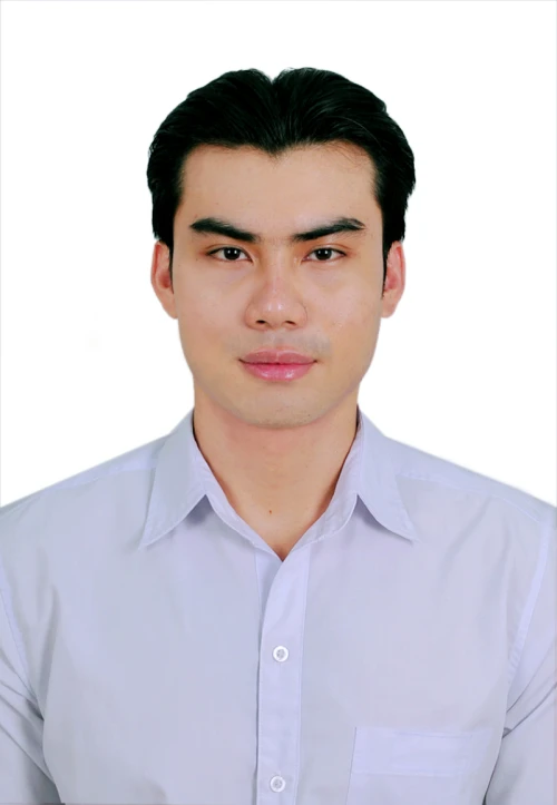 Trần Lê Minh Đức