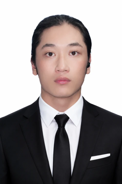 Trần Lê Minh Việt