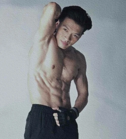 Trần Minh Dũng