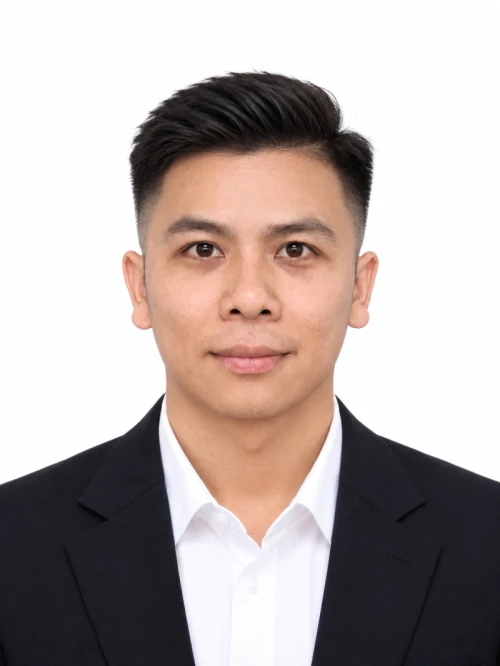 Trần Minh Hùng