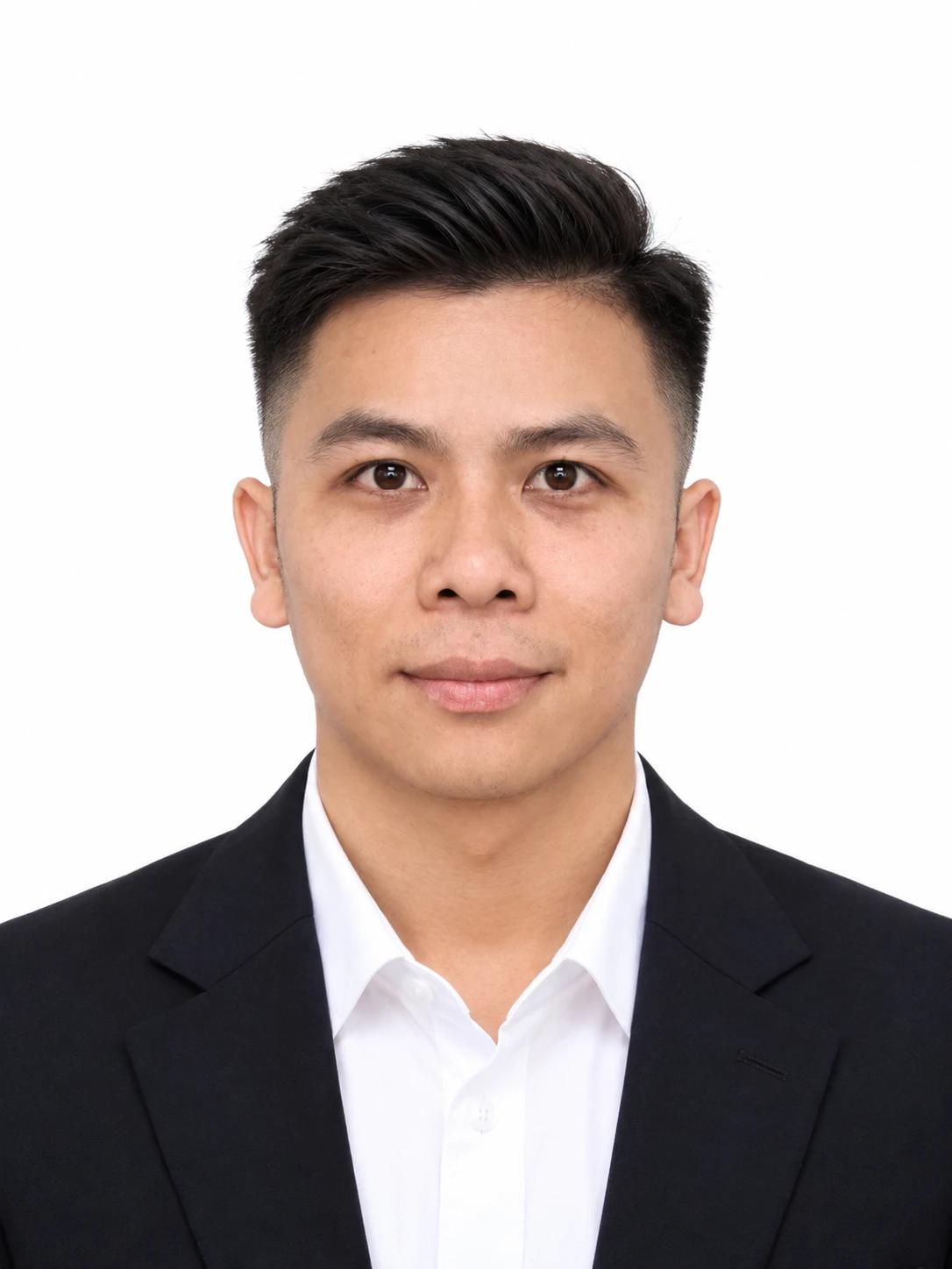 Trần Minh Hùng