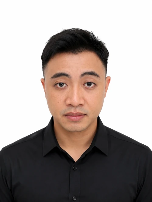 Trần Minh Ký