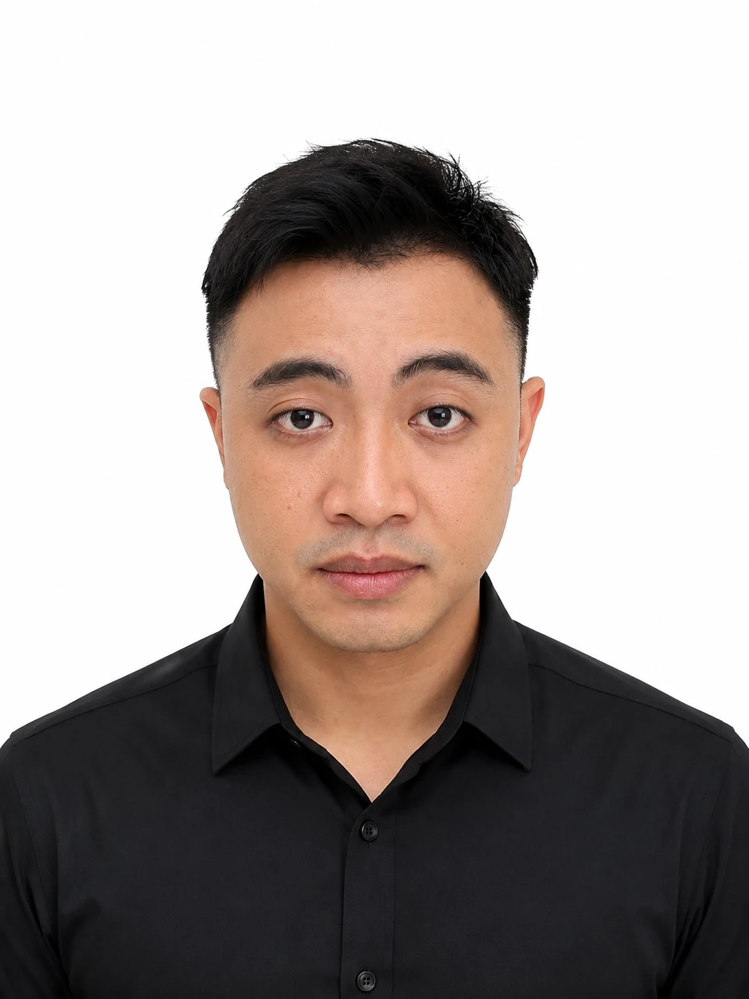 Trần Minh Ký