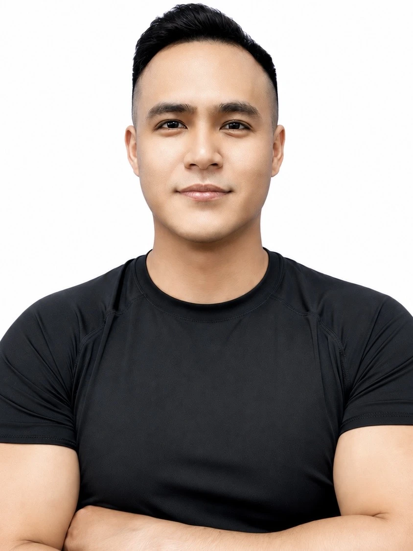 Trần Minh Thanh