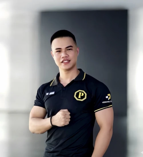 Trần Minh Trí
