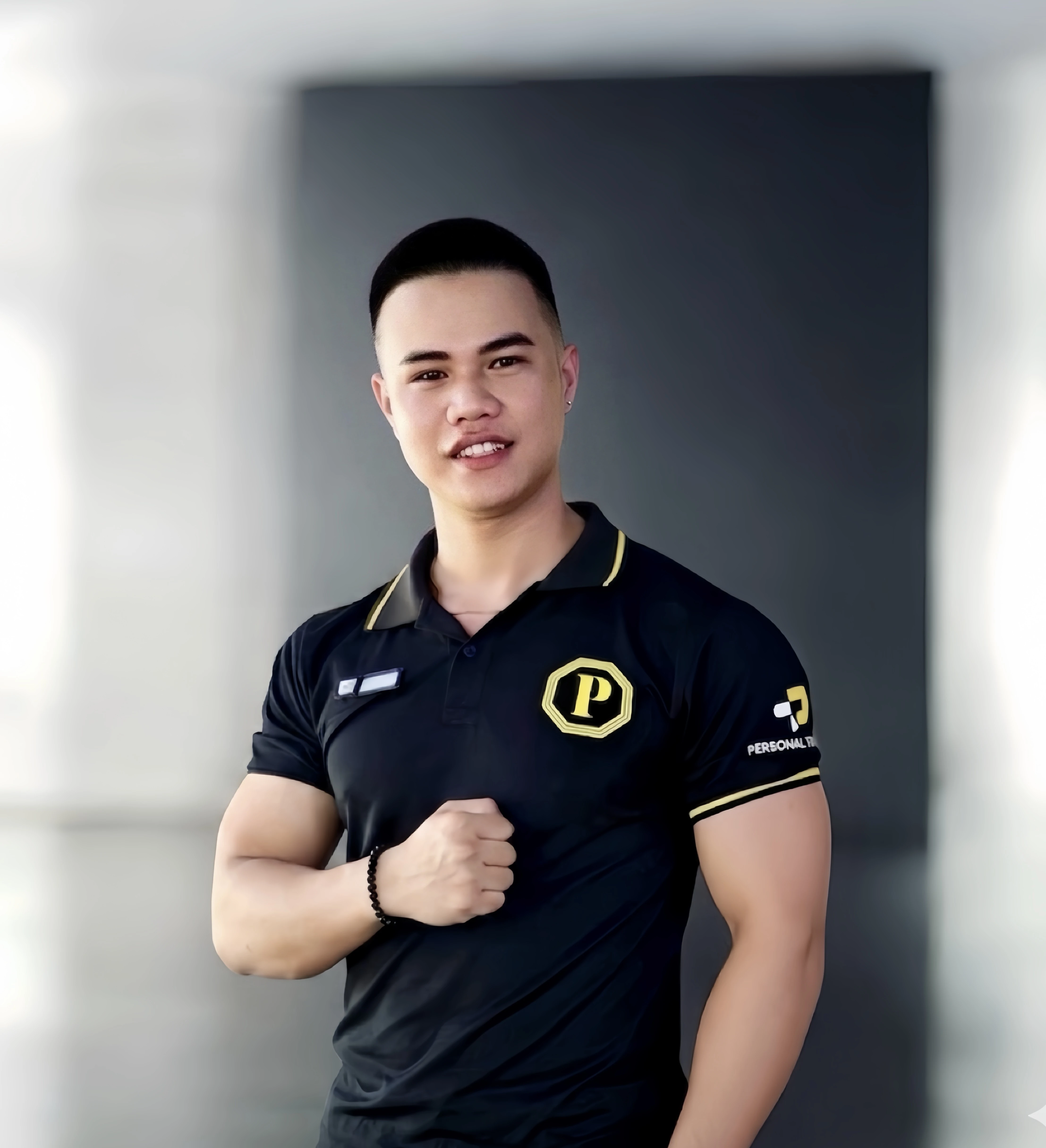 Trần Minh Trí