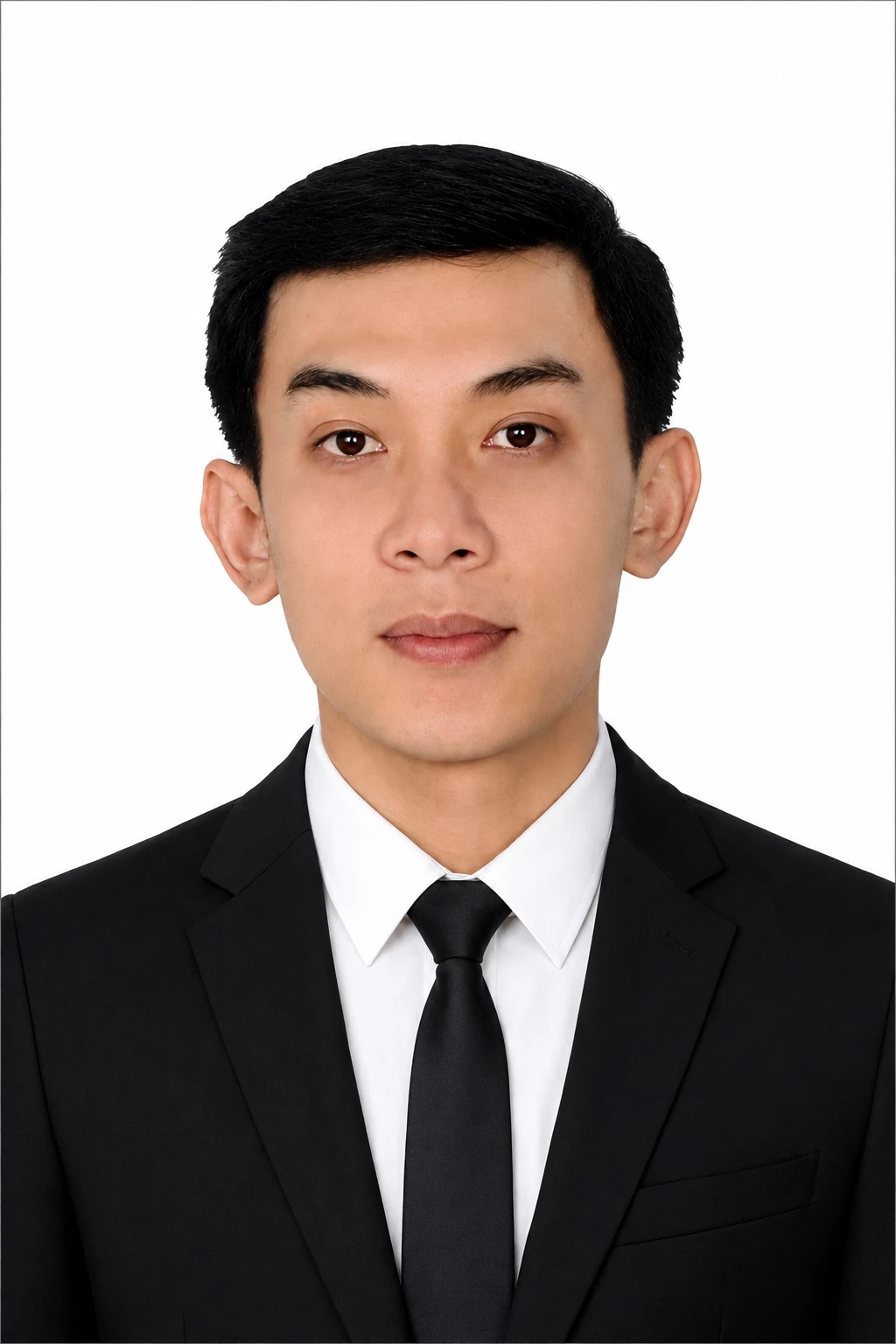 Trần Minh Tú