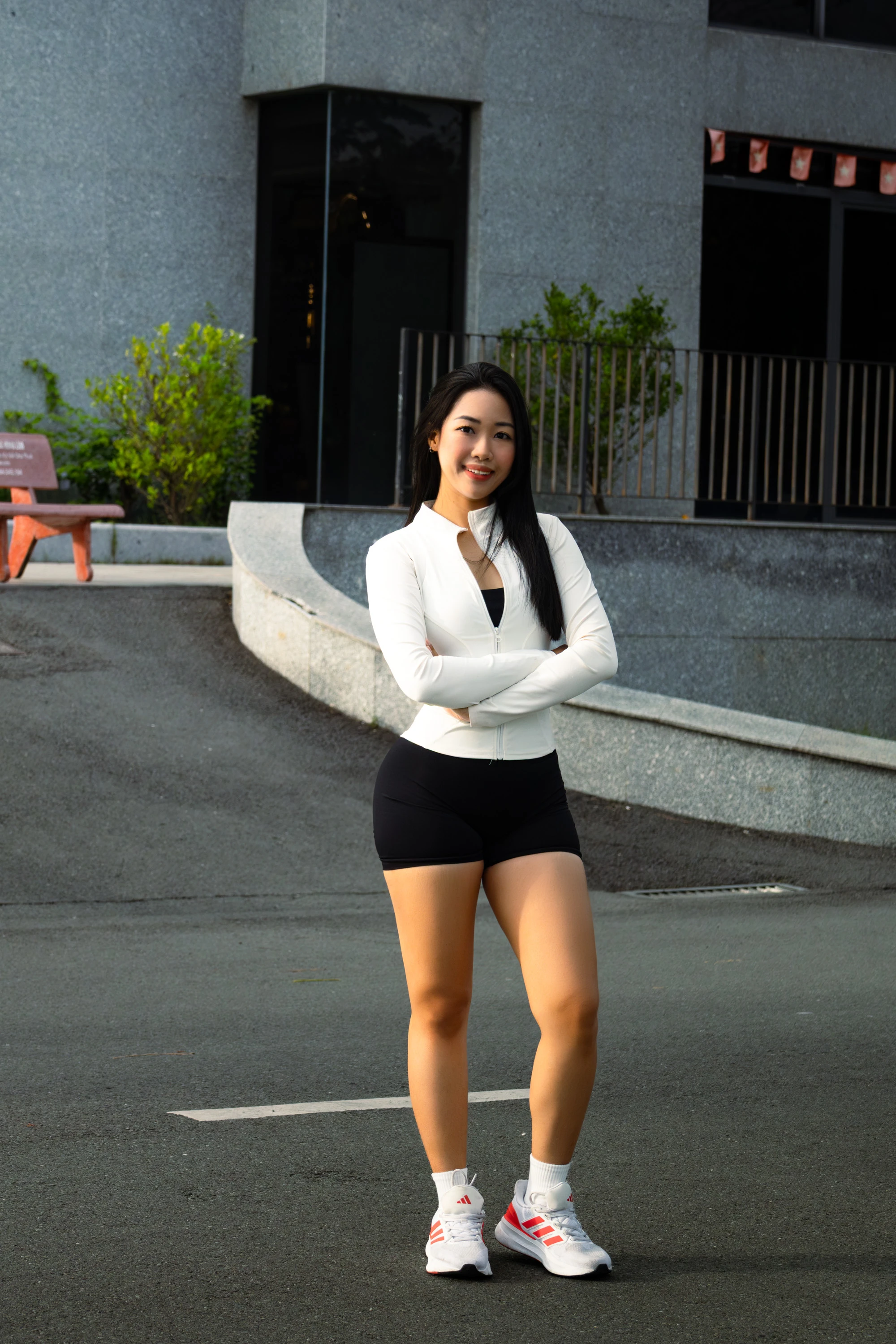 Trần Ngọc Thiên Trang
