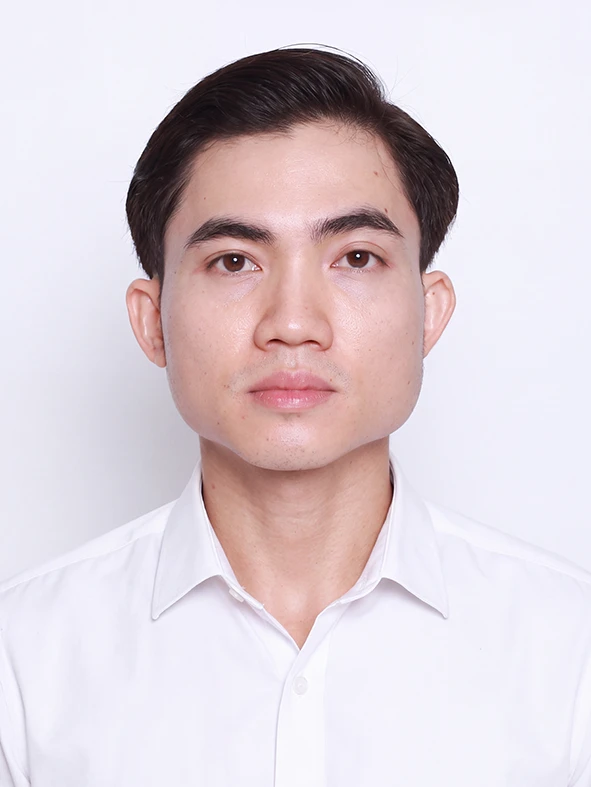 Trần Ngọc Thiện