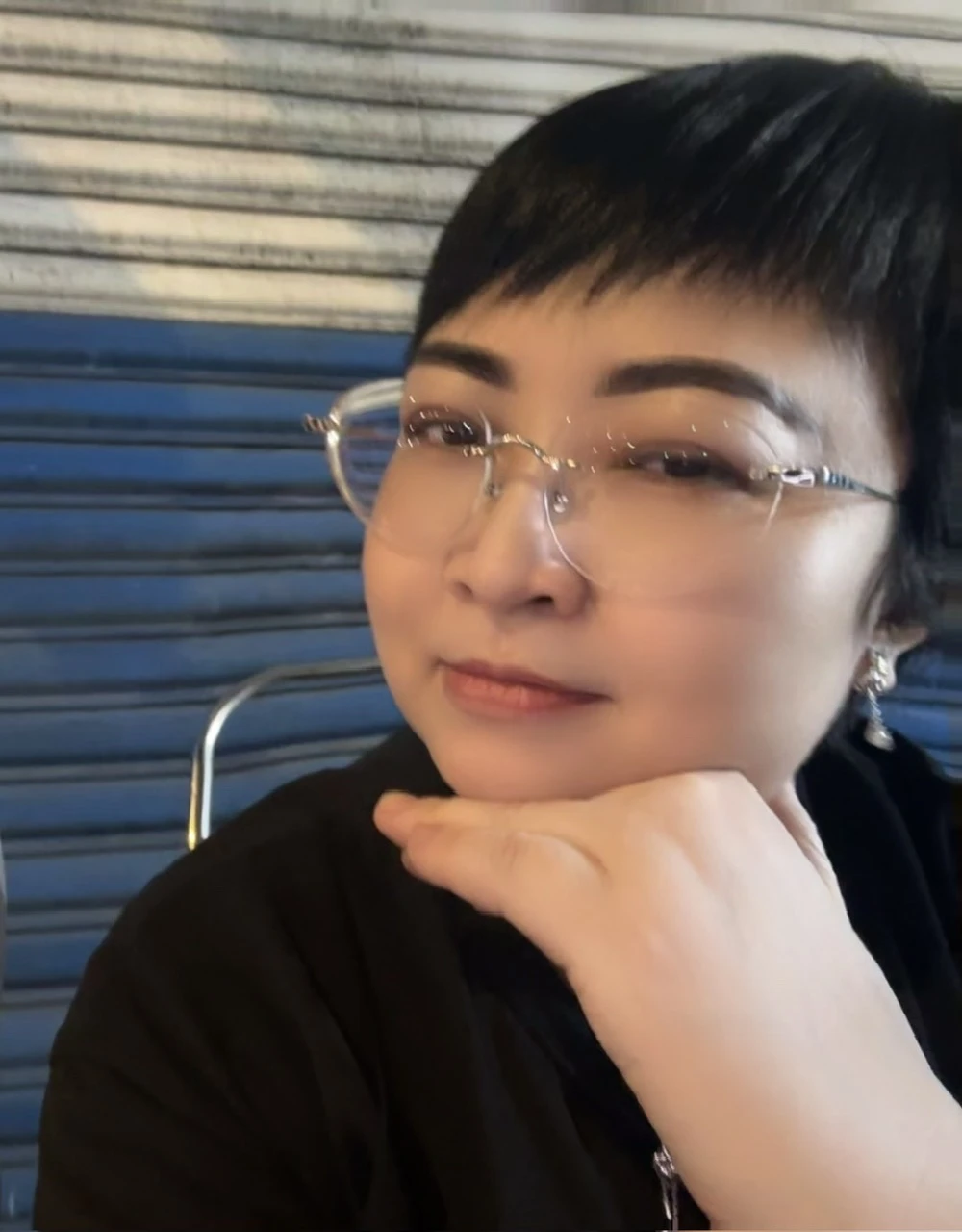 Trần Phạm Hồng Thảo