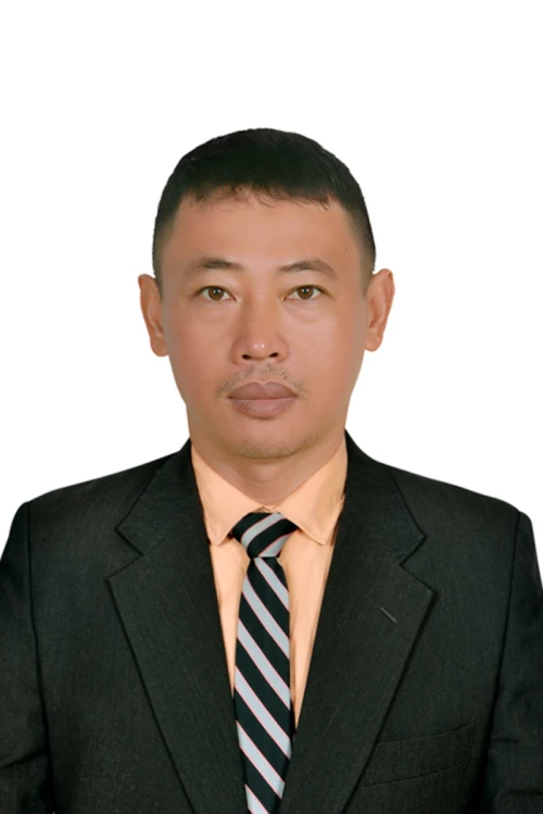 Trần Phi Long