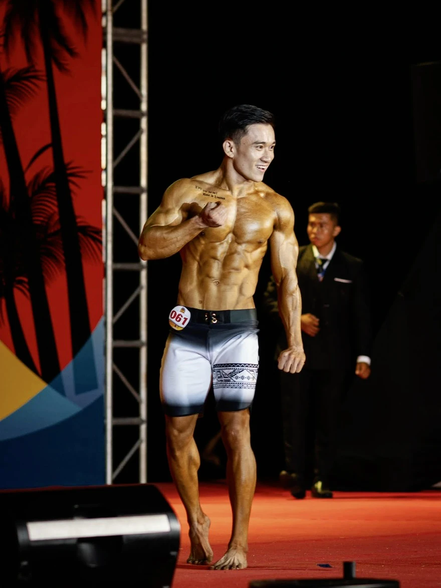 Trần Phong Phú