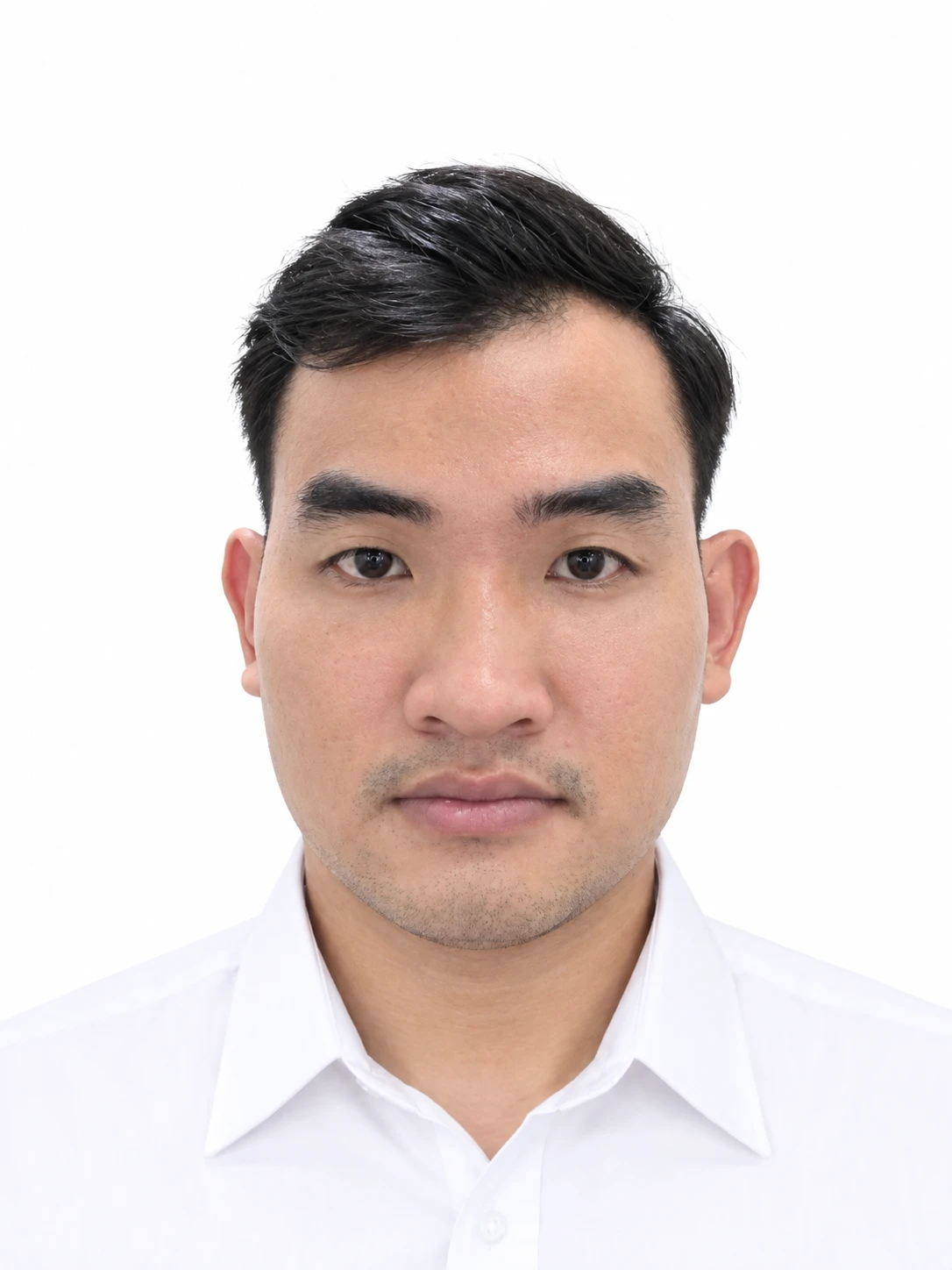 Trần Phúc Lộc