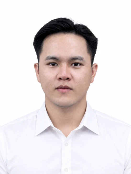 Trần Quốc Huy