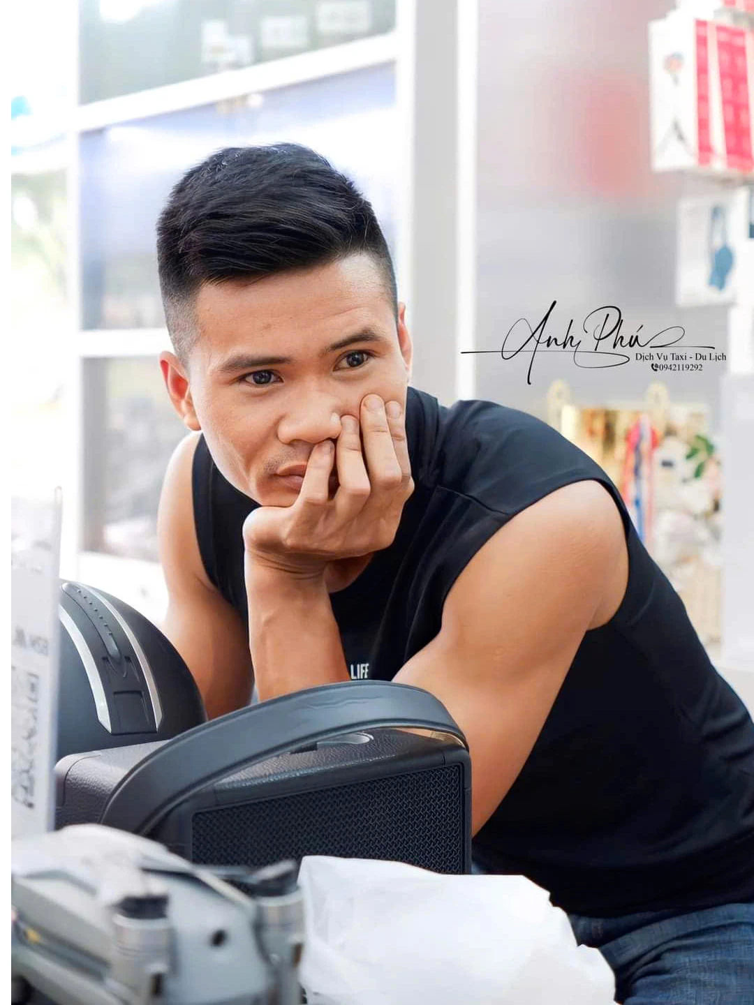 Trần Quốc Minh