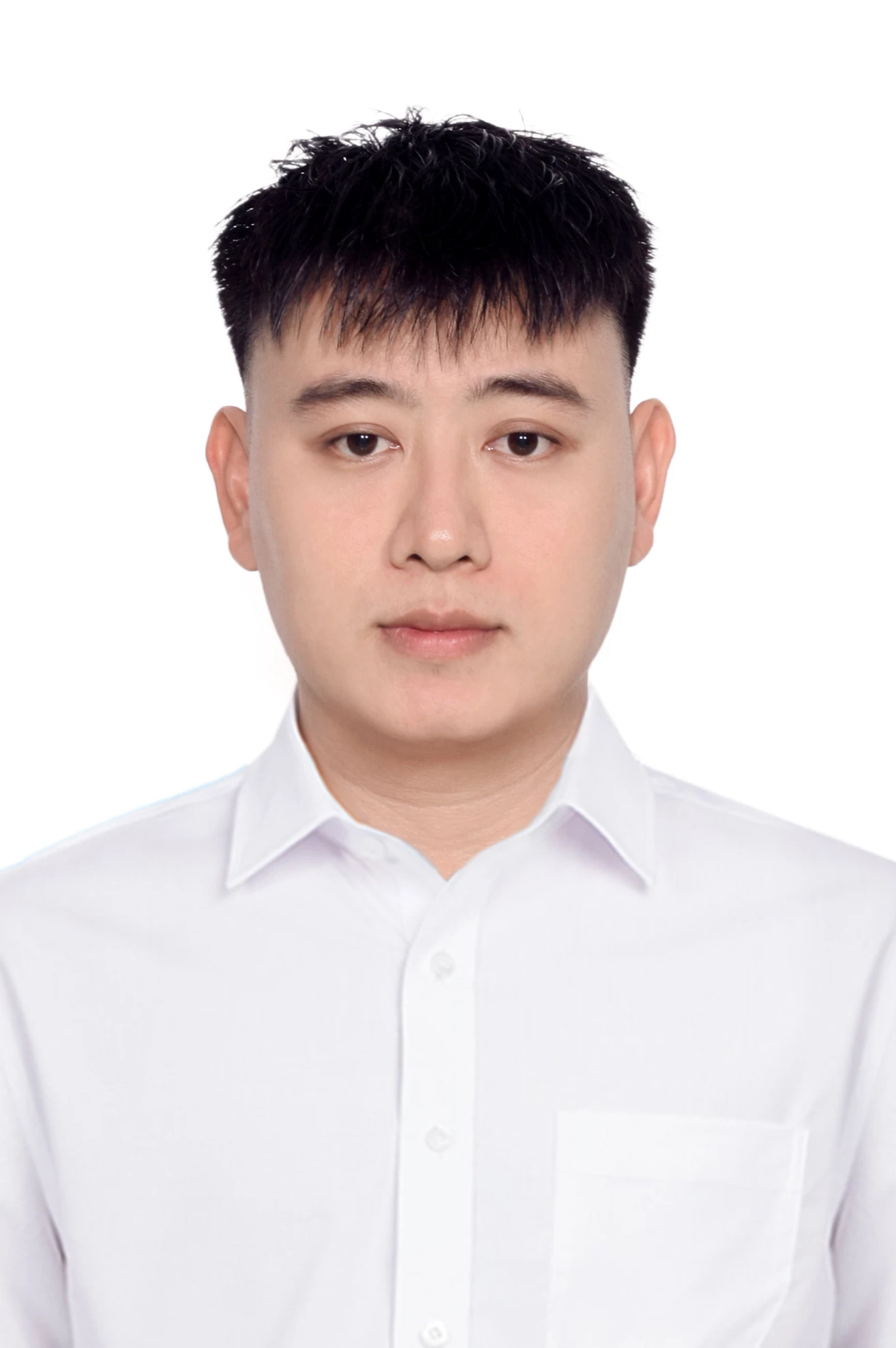 Trần Tấn Khoa