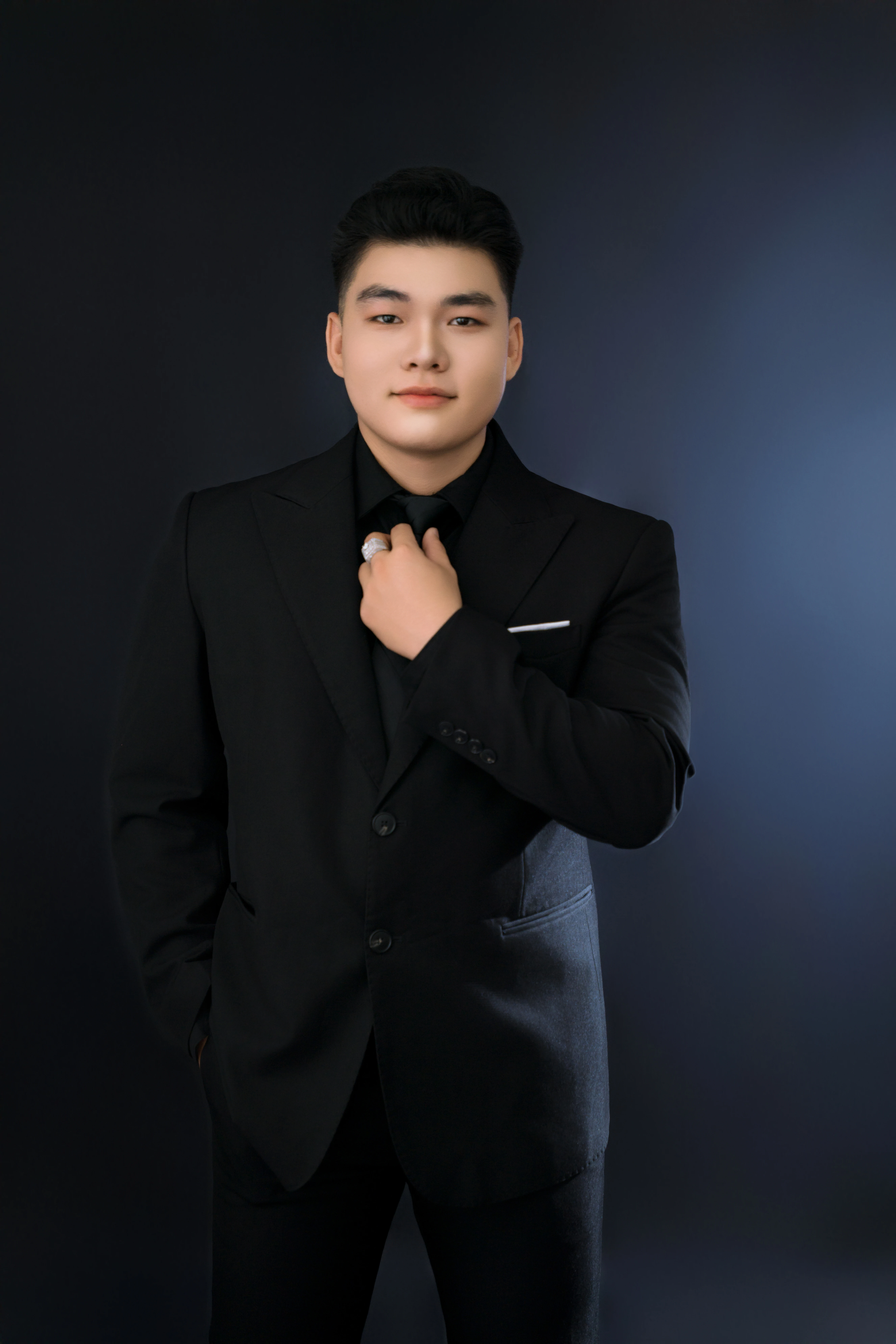 Trần Tấn Tài