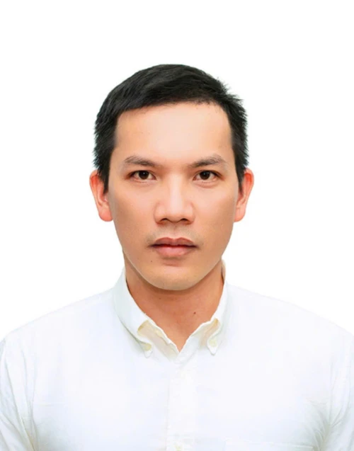 Trần Thành An