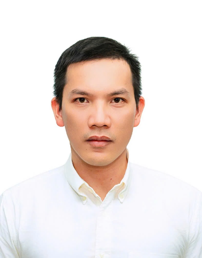 Trần Thành An