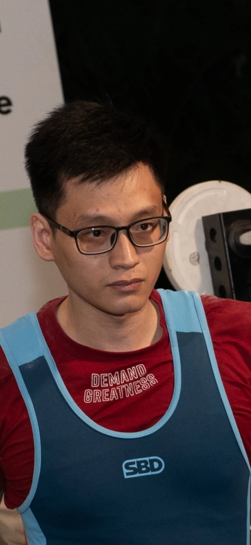 Trần Thanh Duy