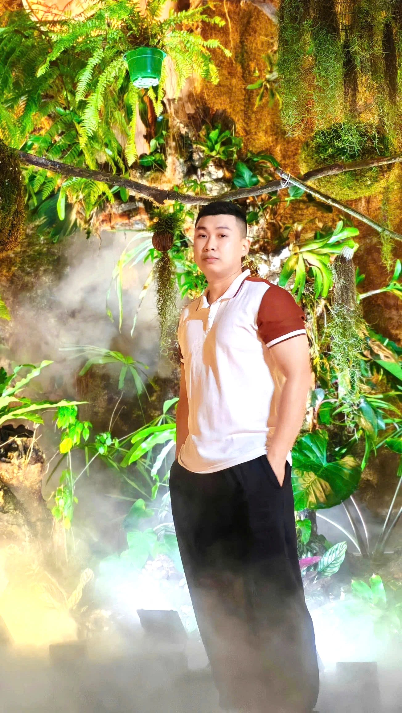 Trần Thanh Vinh