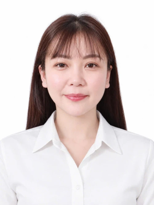Trần Thị Hạnh
