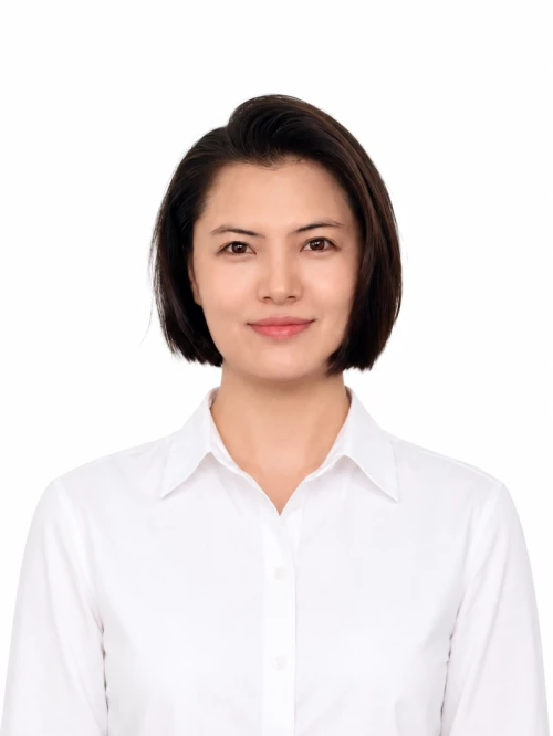 Trần Thị Huệ