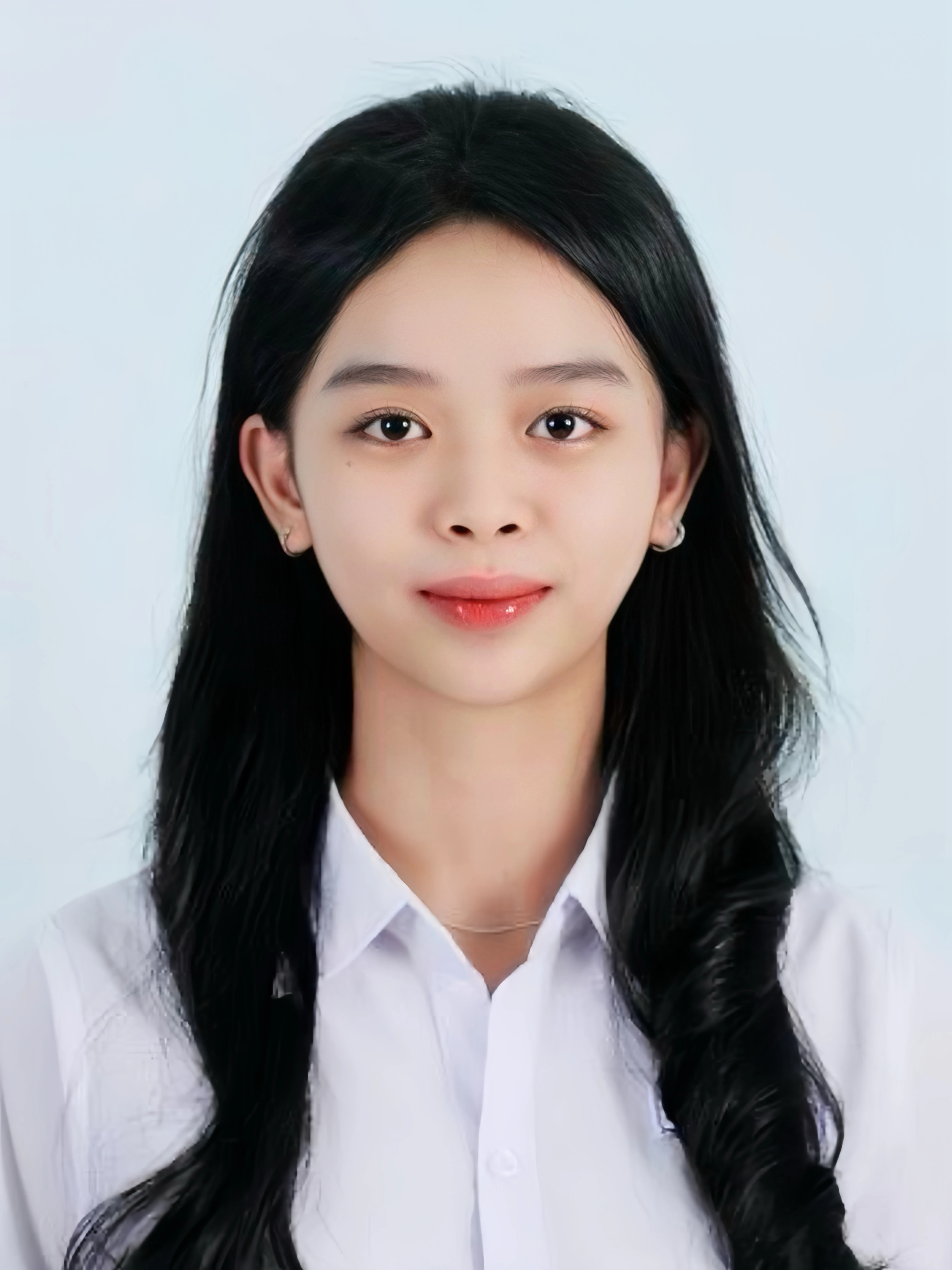 Trần Thị Kim Diễm