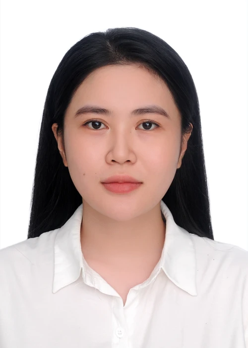 Trần Thị Kim Dung